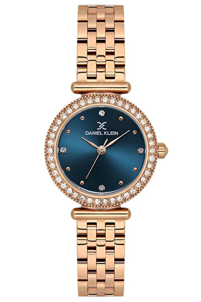Daniel Klein Kadın Kol Saati DK-13948-5