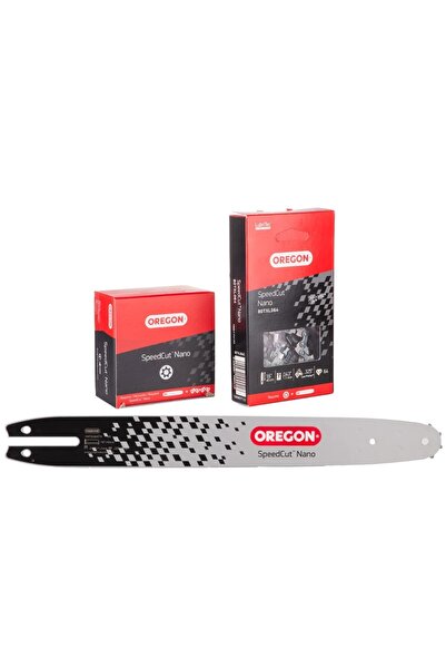 Oregon Kit conversie lama Stihl MS180 - MS250 - pas 3.25, 40cm - 1.1mm