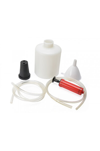 Roco Oil recovery pump 1.4L