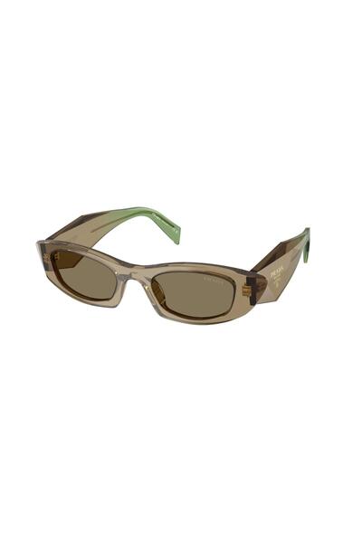Prada B16S 29E90F 50 Women's Sunglasses