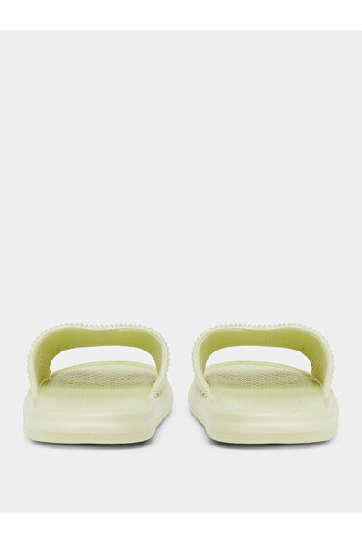 Take Two By Styli Solid Texture Anti-Slip Bathroom Slippers