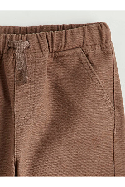 LC Waikiki Джогер панталон за момче с ластик на талията