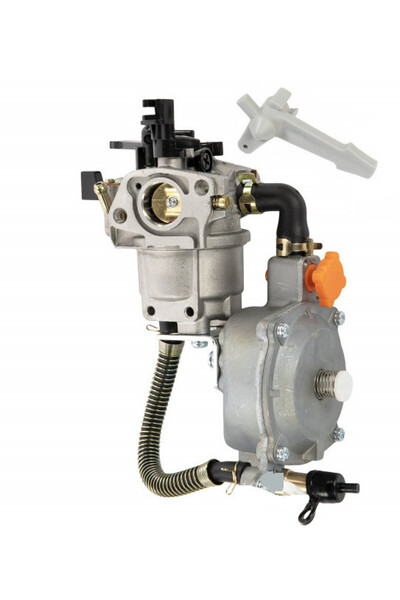 Roco LPG conversion kit compatible for Honda GX 160,GX 200 168F (6.5HP, 7HP)