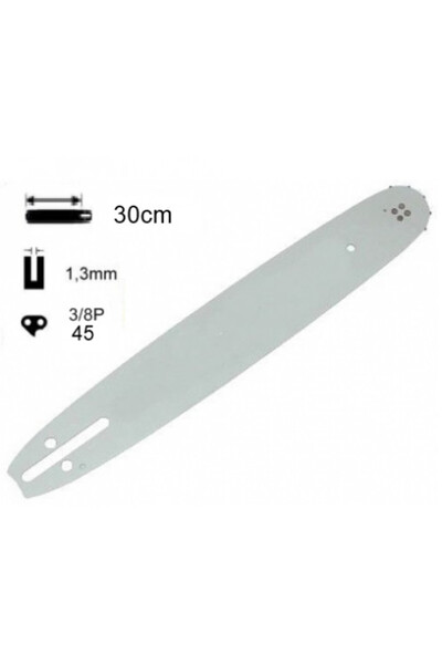 Roco Lama drujba 22.5 dinti pas 3/8 30cm (cal.2)