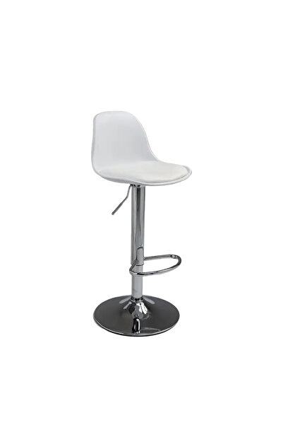 Generic Nice Dressing Chair 38*31*85-105 cm Transparent White