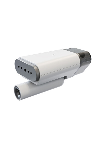 B&D FOLDABLE STEAMER 100ML 1100W