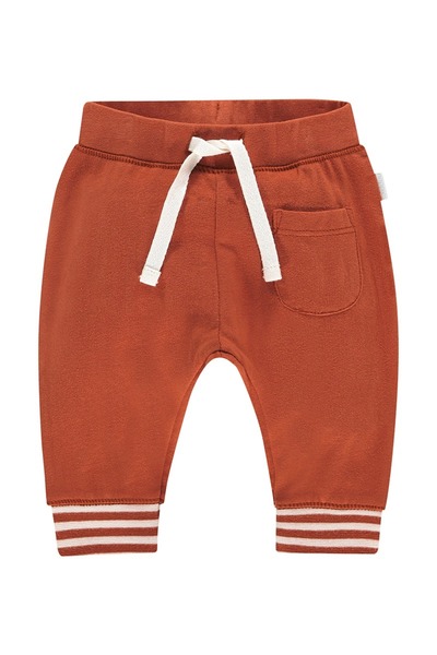 NOPPIES Pantaloni bebe Annei bumbac