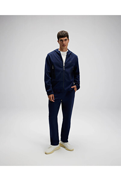 Jack & Jones Ανδρικό αθλητικό παντελόνι Ellesse EM546