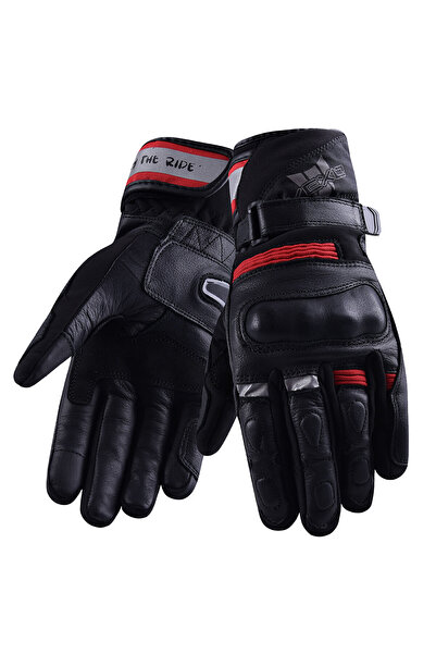 Vexo TEMPEST H2O KIŞLIK ELDİVEN KIRMIZI