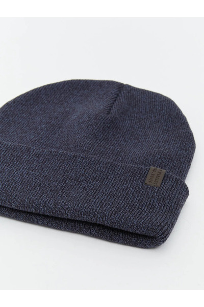 LC Waikiki Basic Чоловіча шапка