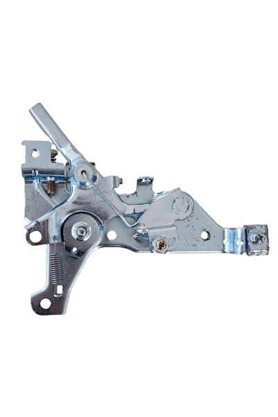 Roco Robin EX 17 throttle assembly