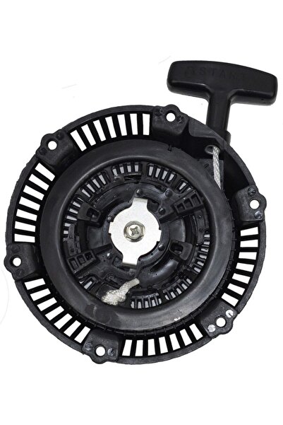 Roco Starter motor Mitsubishi GM82, 152F, 154F 2.5HP