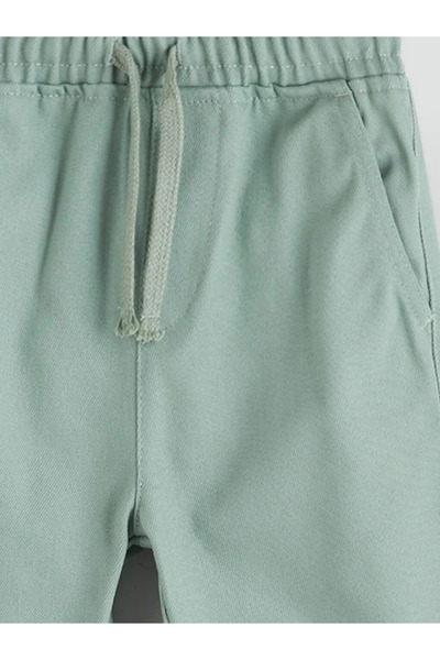 LC Waikiki Elastic Waist Boy Trousers