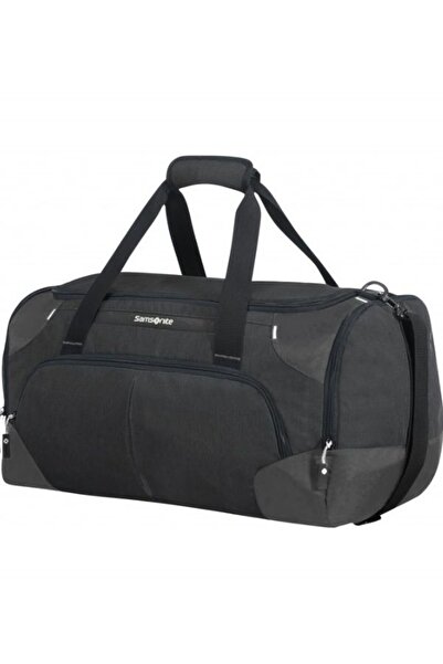 Samsonite Rewind Duffle 55 Travel Bag – Black