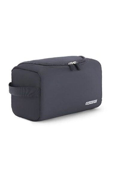 American Tourister TOILETRY Kit Black