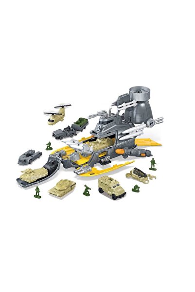 Matadi Set de joaca Submarin pentru copii Matadi, dimensiune 28 cm, cu lansat...