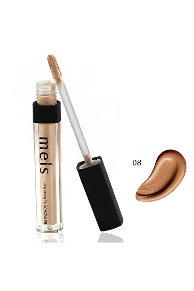 SELA MEIS Liquid Concealer - Best Collection - 08