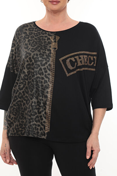 KRUVAZE Plus Size.Over Size.4/3