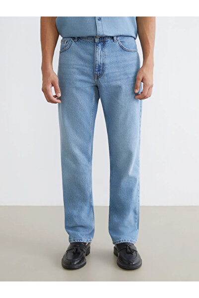 LC Waikiki 779 Regular Fit Men's Jean Trousers