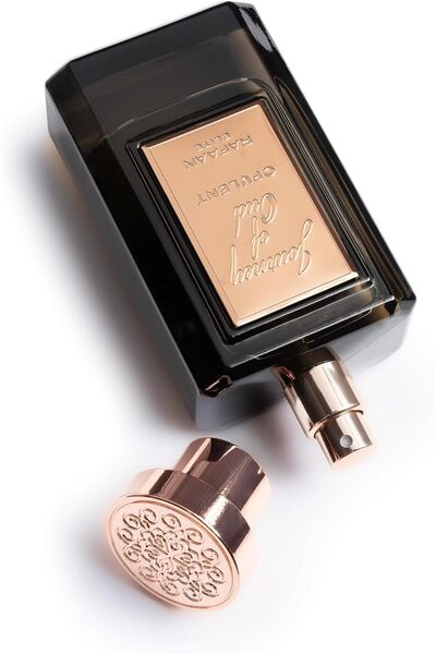 la parfum galleria Journey of Oud Opulent Unisex Eau de Parfum 100 ml