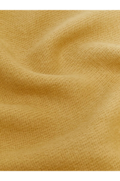 LC Waikiki Tasseled Women's Scarf