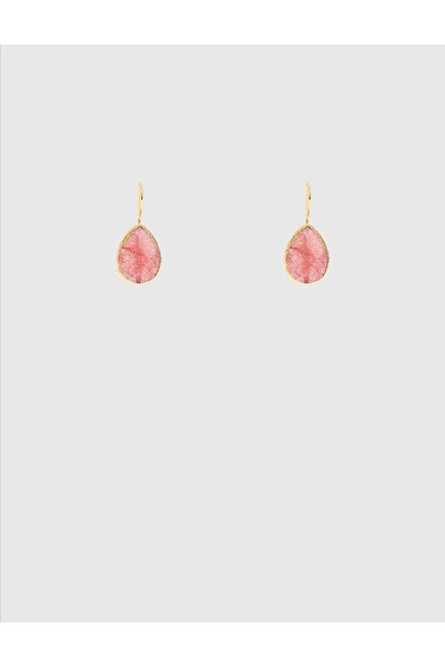 İLVİ Pabla Pudra Women's Earrings