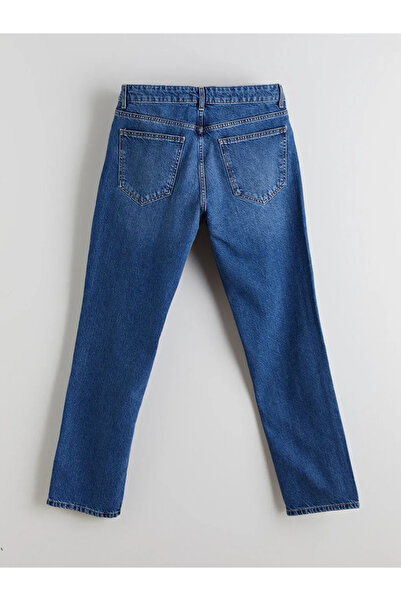 LC Waikiki 779 Regular Fit Men's Jean Trousers