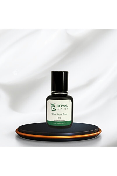 Royal Eyelash Extensions Beginner Kit – Shampoo, Primer, Adhesive, Remover, 20 Rows of Extensions