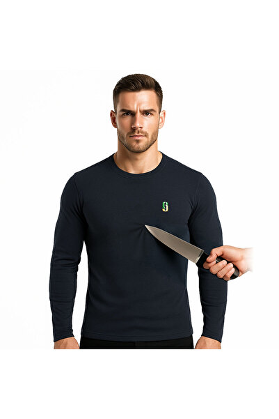 Linomag Anti-Stab Protection Shirt, size XL-XXL, Black