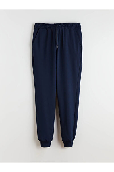 LC Waikiki Slim Fit Ανδρικό Jogger Φούτερ