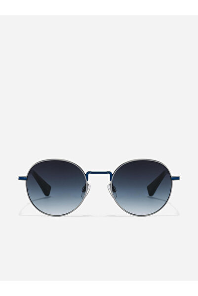 Hawkers By Styli Moma - Silver Blue Sunglasses