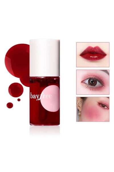 OEM EVNC Gentle Lip Touch Liquid Lip Tint - Shade 04 (Cherries)