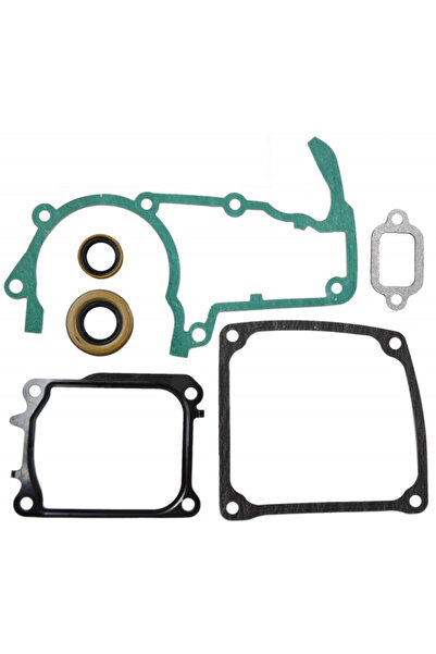 TAIWAN Chainsaw gaskets compatible with Stihl MS661, MS661C (with seals included)