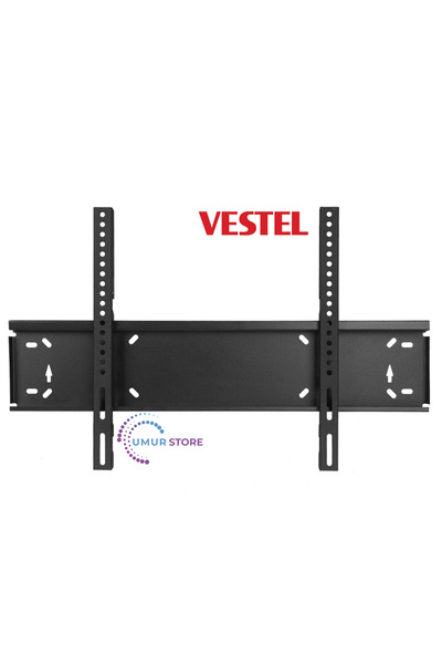 75UT9740 75'' 4K Smart 40”- 85” inç Lcd Led Tv Sabit Duvar Askı Aparatı