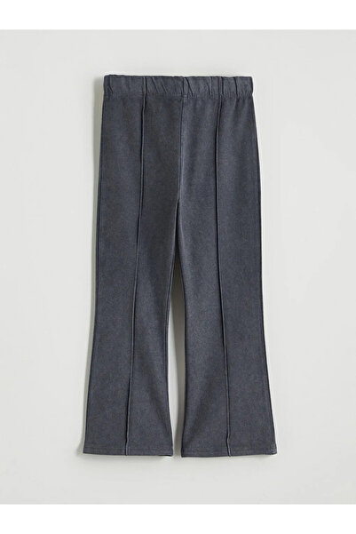 LC Waikiki Κοριτσίστικο κολάν με ελαστική μέση