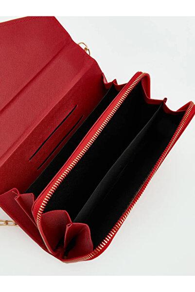 LC Waikiki Leather Look Women's Shoulder Bag