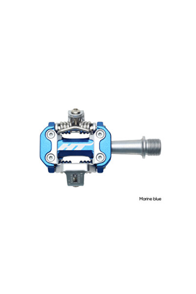 SXT Pedale HT M2 Albastru Marine