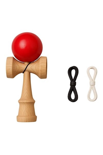 OEM White string for kendama 70 cm