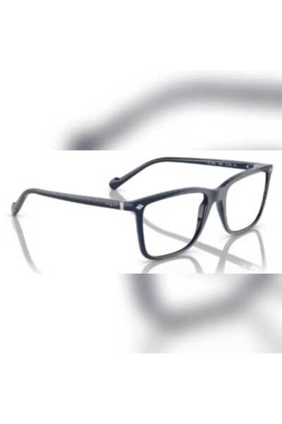 Vogue Vo5492 3056 56 Ekt Xlarge Erkek Mavi Işık Korumalı Ekran Gözlüğü Koyu Mavi