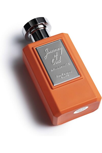 la parfum galleria Journey of Oud Brilliante – 100ml Eau de Parfum (Unisex)