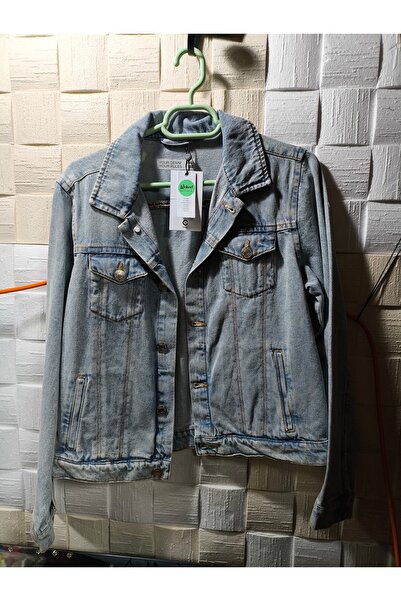 YOU Children's denim jacket