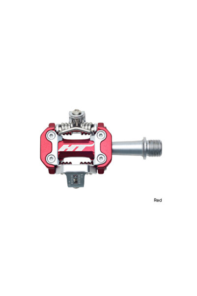 SXT Pedale HT M2 Rosu