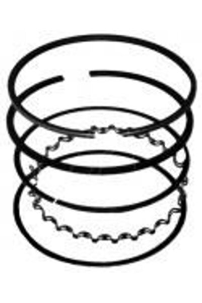 TAIWAN Briggs&Stratton 4hp 70.32mm engine segments