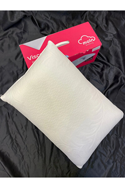 Freshness Moln Ms1241 Chubby Visco Pillow