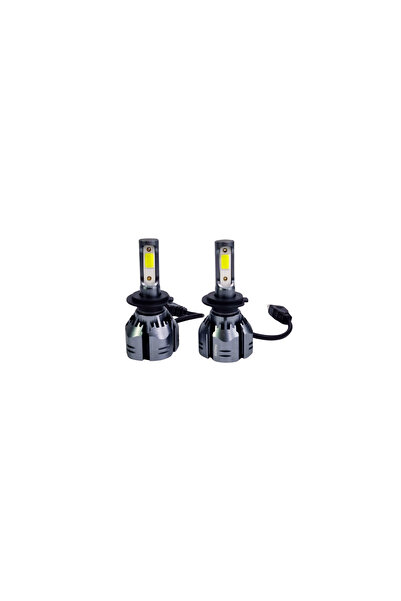 PARADOX SINCE 1992 Becuri Led H7 R11 pentru faruri 6500K Canbus 300W 12V