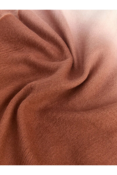 LC Waikiki Tasseled Women's Scarf