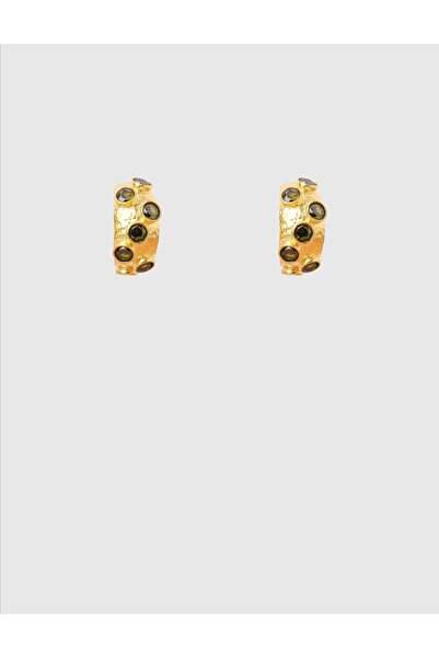 İLVİ Corvie Green Women's Earrings