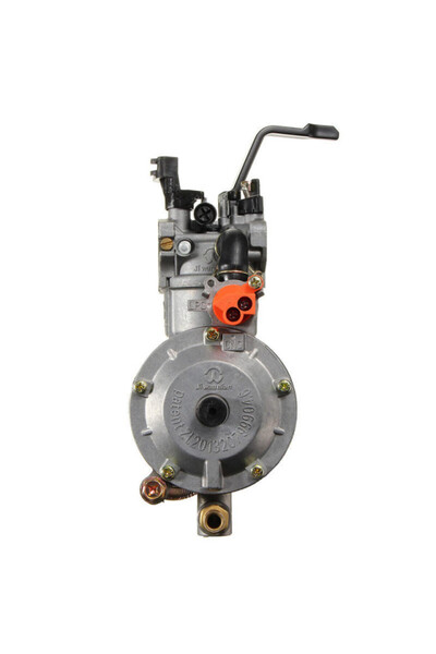 Roco LPG conversion kit Honda GX 160, GX 200 168F (6.5HP, 7HP) Generator