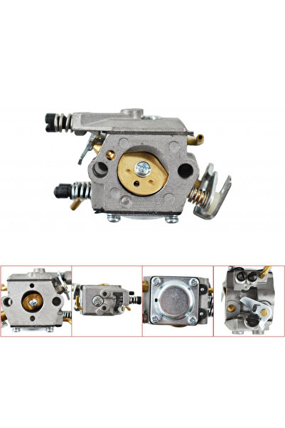 TAIWAN Carburator motocoasa Husqvarna 225R, 232R, 235R Cal II - WT-548