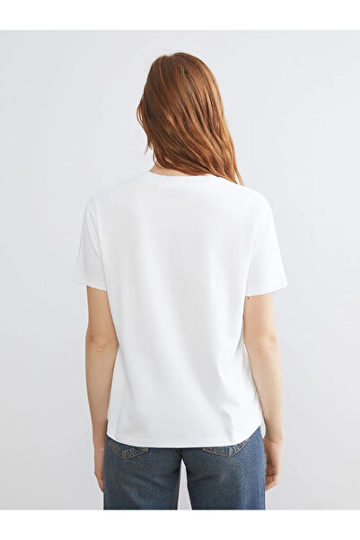 LC Waikiki Crew Neck Women's T-Shirt